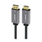 Mbeat Tough Link 4K 60Hz Display Port To Hdmi Cable