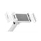 Mbeat Activiva Universal Ipad And Tablet Tabletop Stand White
