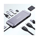 Mbeat Elite X11 Dual Display Docking Station