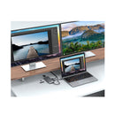 Mbeat Elite X11 Dual Display Docking Station