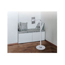 Mbeat Activiva Universal Ipad And Tablet Floor Stand White