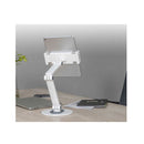 Mbeat Activiva Universal Ipad And Tablet Tabletop Stand White
