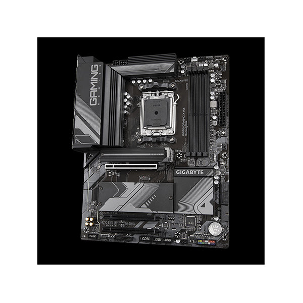 Gigabyte B650 Gaming X Ax Amd Am5 Atx Motherboard 4X Ddr5 128Gb Pcie