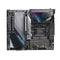 Gigabyte Z790 Aorus Master Intel Lga 1700 E Atx Motherboard 4X Ddr5