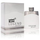 Montblanc Legend Spirit Eau De Toilette Spray By Mont Blanc 100Ml