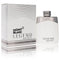 Montblanc Legend Spirit Eau De Toilette Spray By Mont Blanc 100Ml