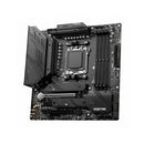 Msi Mag B650M Mortar Wifi Amd Am5 Matx