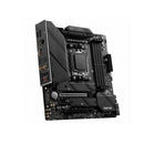 Msi Mag B650M Mortar Wifi Amd Am5 Matx
