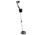 Deep Metal Detector Black