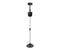 Deep Metal Detector Black