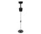 Deep Metal Detector Black