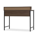 Computer Desk Metal Study Student Office Table