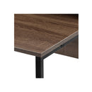 Computer Desk Metal Study Student Office Table