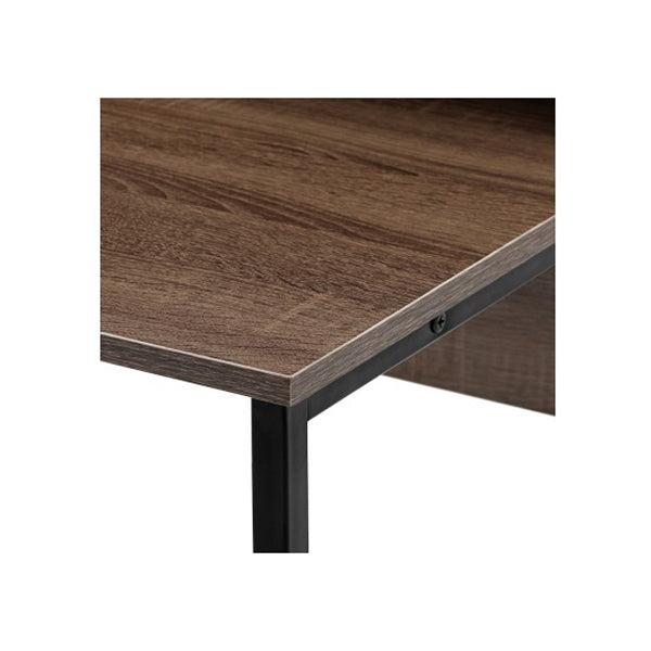 Computer Desk Metal Study Student Office Table