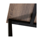 Computer Desk Metal Study Student Office Table