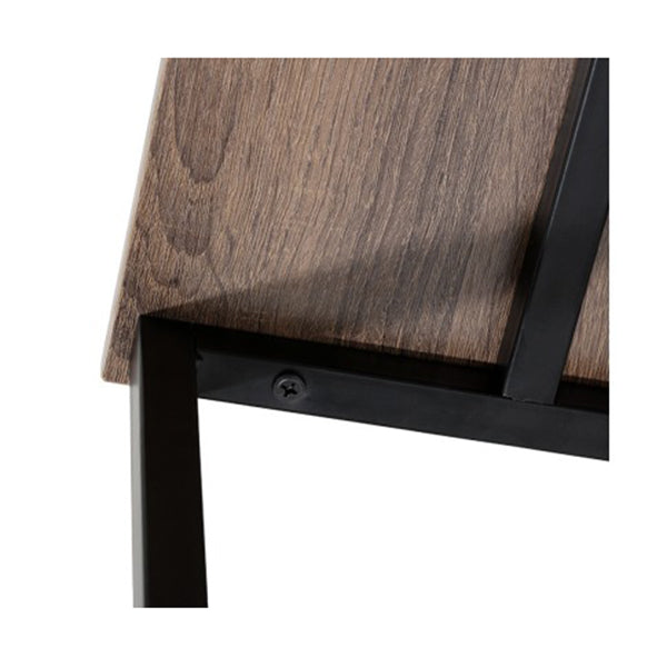 Computer Desk Metal Study Student Office Table