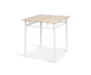 3 Piece Dining Set Natural