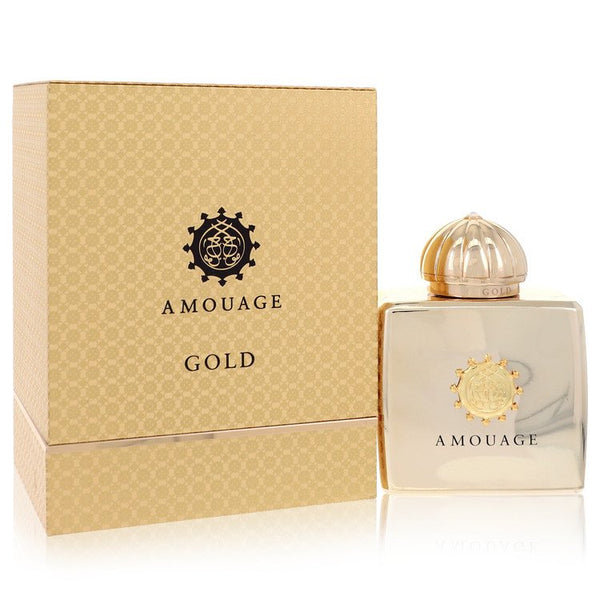 100 Ml Amouage Gold Perfume For Women