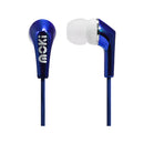 Moki Metallics Earphone