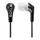 Moki Metallics Earphone
