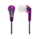 Moki Metallics Earphone