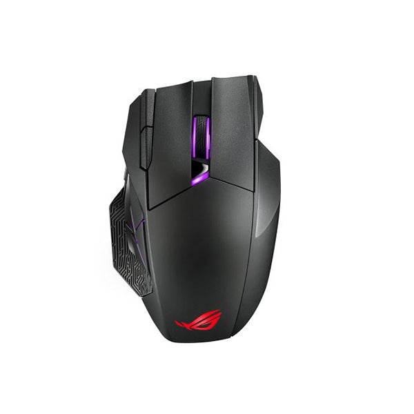 Asus Rog Spatha X Gaming Mouse Dpi Exclusive Push Fit Switch Socket
