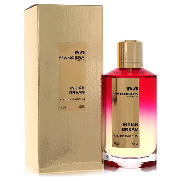 120 Ml Mancera Indian Dream Perfume For Women