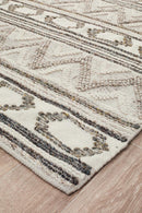 Miller Rhythm Tap Stone Rug