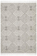 Miller Rhythm Dance Grey Rug