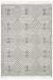 Miller Rhythm Dance Grey Rug