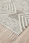 Miller Rhythm Dance Grey Rug