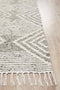Miller Rhythm Dance Grey Rug