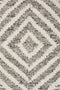 Miller Rhythm Dance Grey Rug