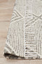 Miller Rhythm Dance Grey Rug