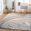 Mineral 555 Rock Rug