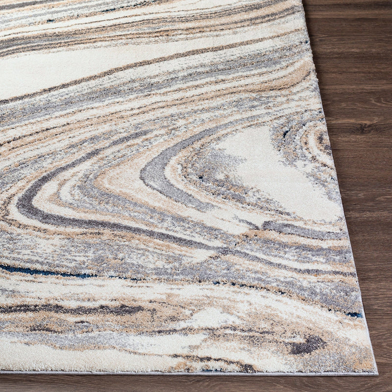 Mineral 555 Rock Rug