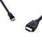 Mini DisplayPort to HDMI Cable with 4K Support Male-Male 1.8m