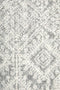 Mirage Zelda Silver Grey Rug