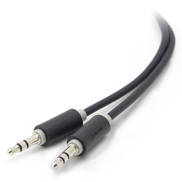 Alogic 5M Stereo Audio Cable Male To Male
