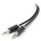 Alogic 3M Stereo Audio Cable Male To Male