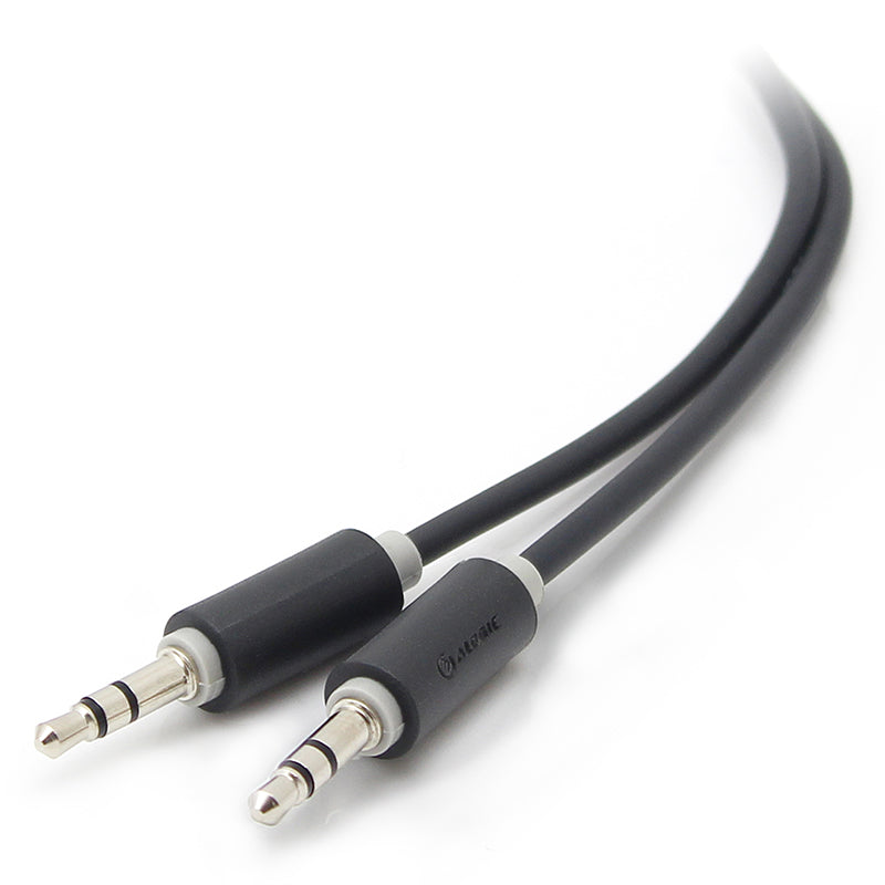 Alogic 2M Stereo Audio Cable Male To Male