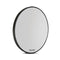 Embellir Round Wall Mirror