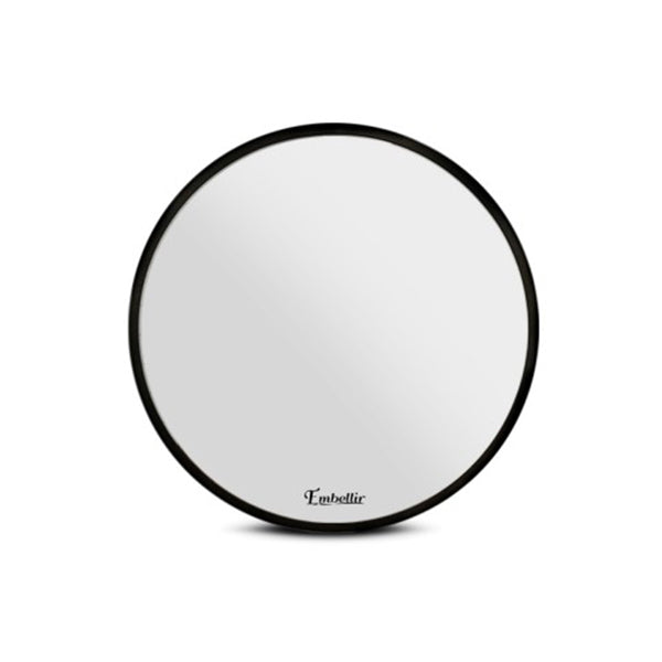 Embellir Round Wall Mirror