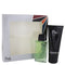 Gift Set Mackie Cologne By Bob Mackie For Men