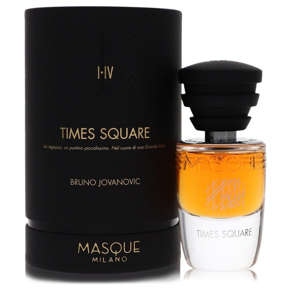 35 Ml Masque Milano Times Square Perfume For Men And Women