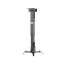 Brateck Prb 2G Universal Wall And Celing Projector Bracket