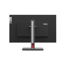 Lenovo Thinkvision T27H 30 27 Inches Fhd Ips Usb C Monitor