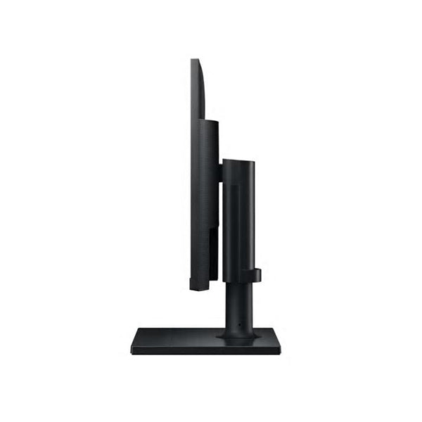 Samsung T45F 75Hz Freesync Ips Fhd Monitor Height Adjust Tilt