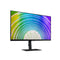 Samsung S6U 2K Qhd 75Hz Freesync Hdr10 Ips Monitor Usb C Lan