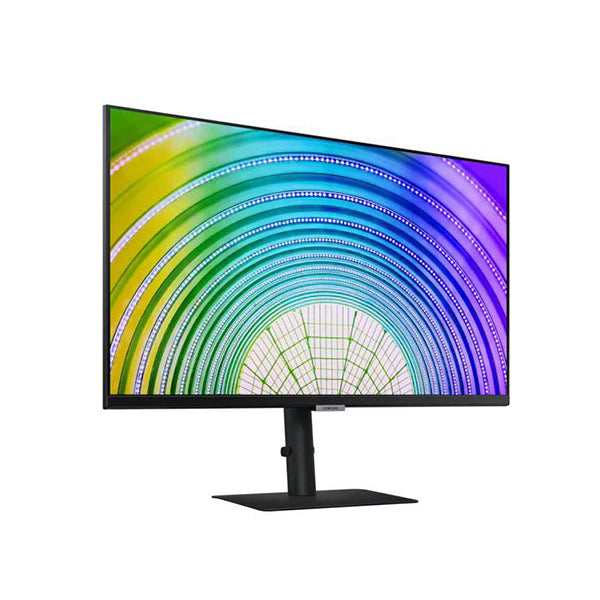 Samsung S6U 2K Qhd 75Hz Freesync Hdr10 Ips Monitor Usb C Lan
